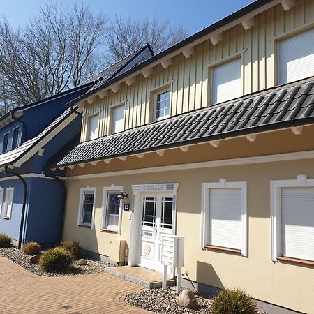 Arielle Nr 6 - Fuer Die Schoenste Zeit Des Jahres - Zingst Luaran gambar