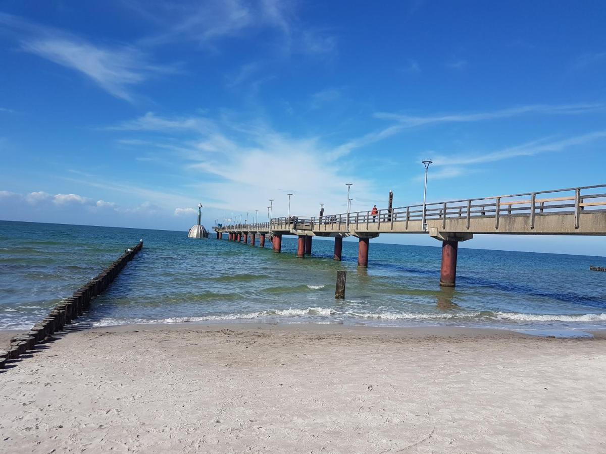Arielle Nr 6 - Fuer Die Schoenste Zeit Des Jahres - Zingst Luaran gambar