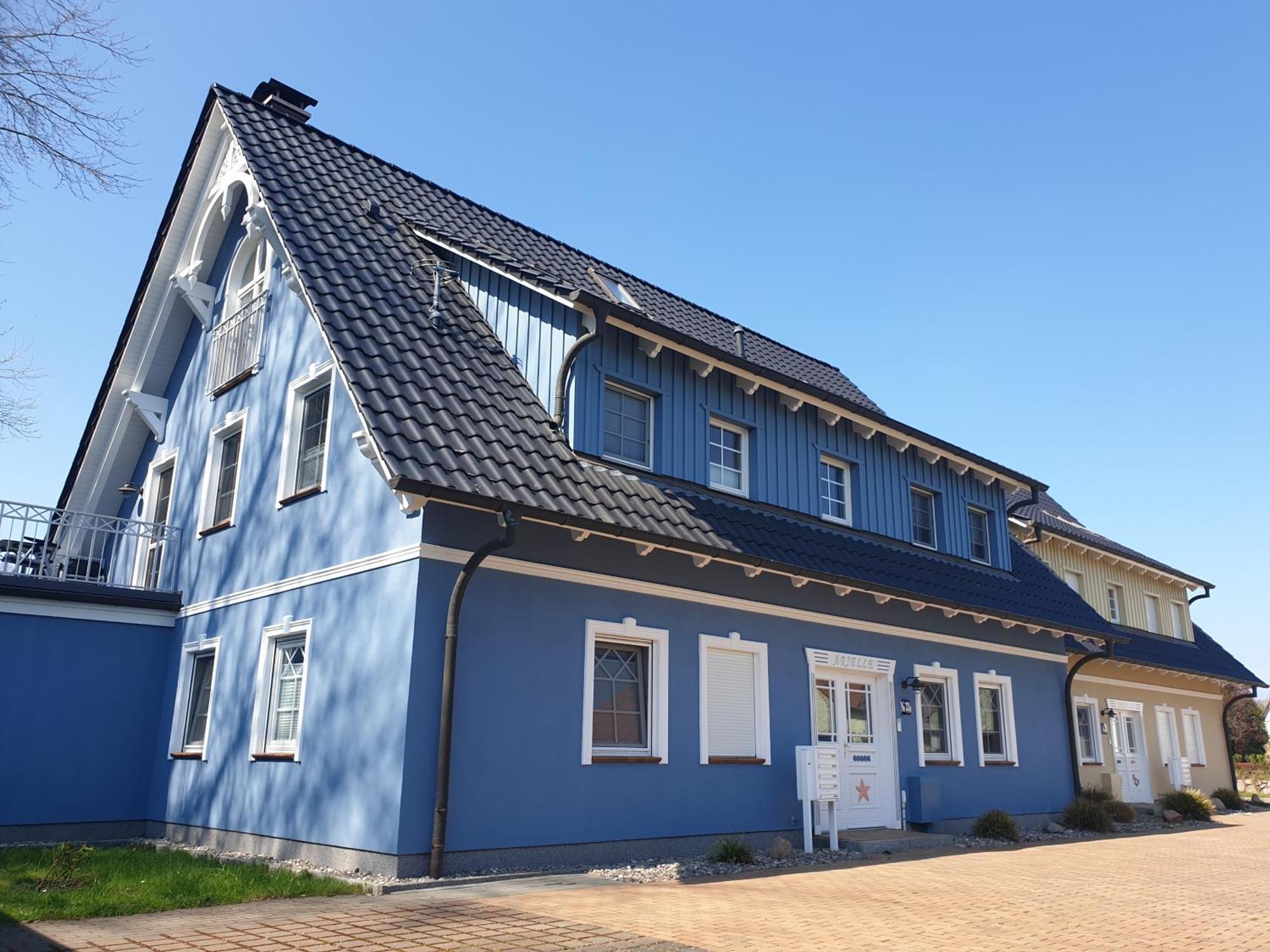 Arielle Nr 6 - Fuer Die Schoenste Zeit Des Jahres - Zingst Luaran gambar