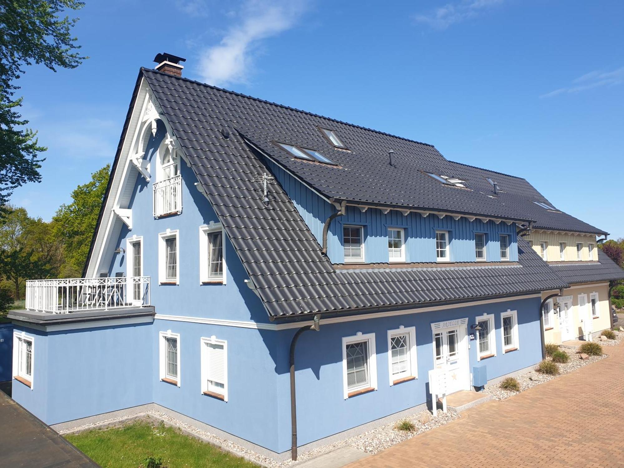 Arielle Nr 6 - Fuer Die Schoenste Zeit Des Jahres - Zingst Luaran gambar